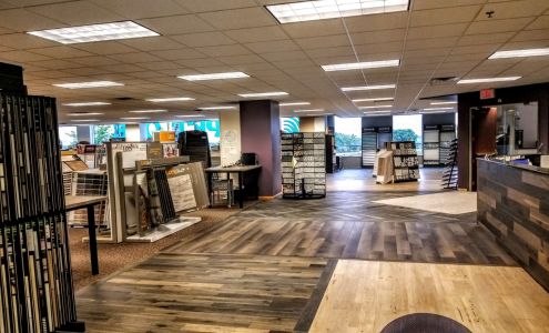 Focalpoint Carpet One Floor & Home