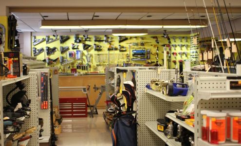 Daddy O's Pawn Billings