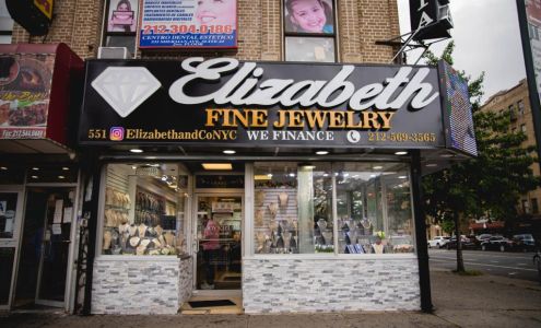 Elizabeth & Co. Fine Jewelry