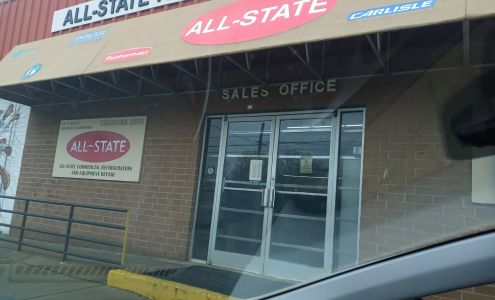 ALL-STATE RESTAURANT EQUIPMENT COMPANY