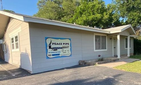 Peace Pipe Vapor Store
