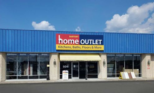 Home Outlet