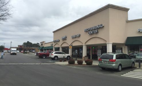 Bordeaux Center Inc.