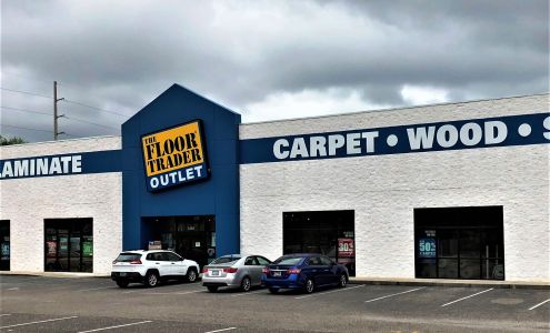 The Floor Trader of Mobile