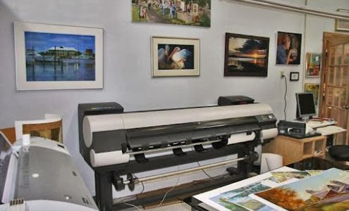 Frame Works Digital Imaging