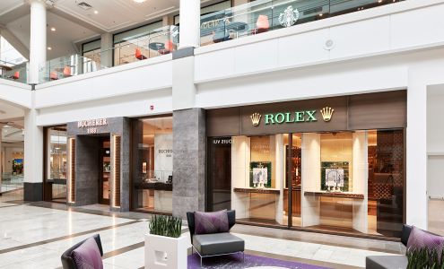 Bucherer The Westchester