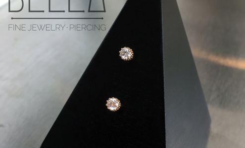 Bella Fine Jewelry and Piercing