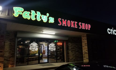Fatty's Smoke Shop
