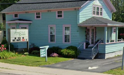 The Floral Gardens - Cicero Florist