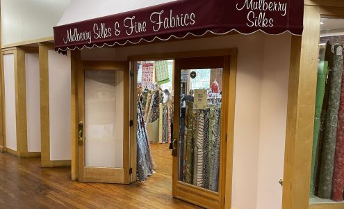 Mulberry Silks & Fine Fabrics