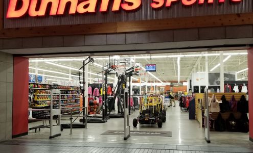 Golden East Crossing