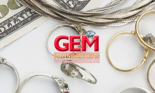 Gem Pawnbrokers