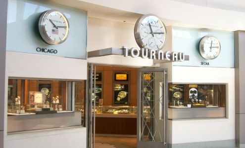 Tourneau Walt Whitman Mall