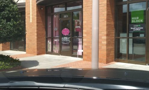 Northcrest Shopping Center