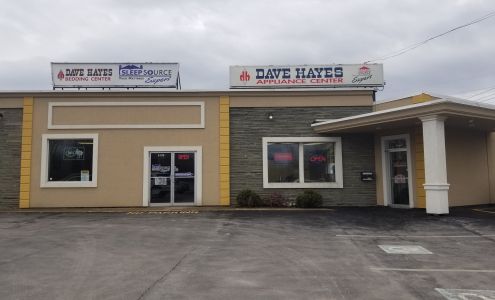 Dave Hayes Appliance Center Inc.