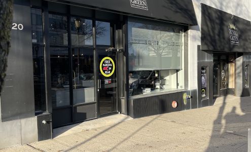 Royal Green Appliance