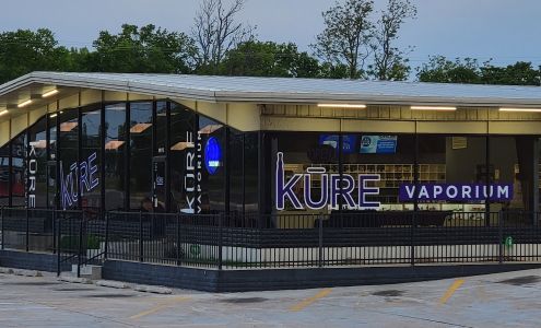 Kure Vaporium