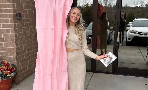 Jillian's Bridal Outlet