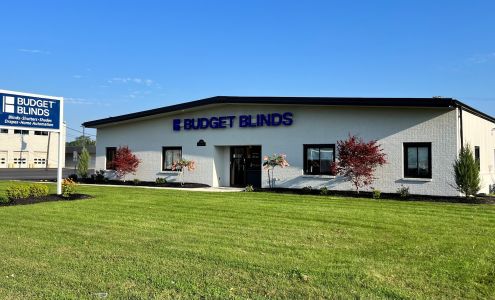 Budget Blinds of Williamsville