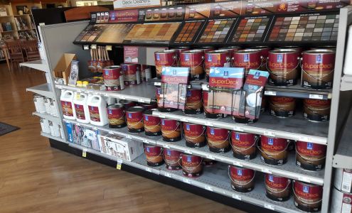 Sherwin-Williams Paint Store