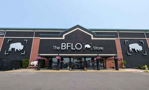 The BFLO Store