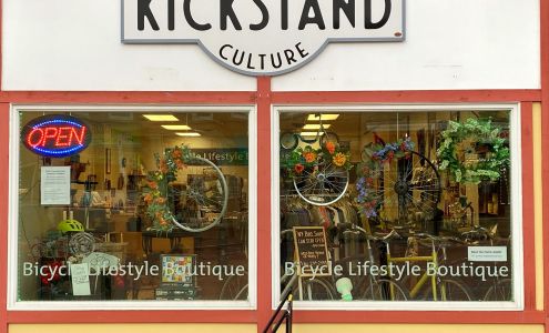 Kickstand Culture