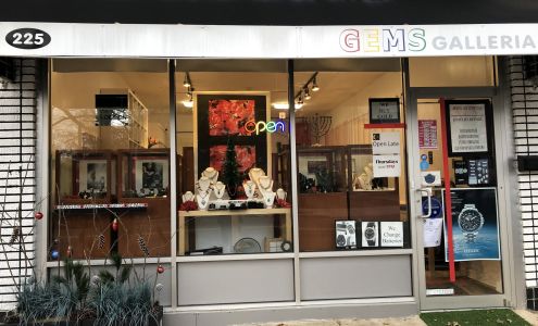 Gems Galleria