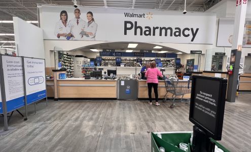 Walmart Pharmacy