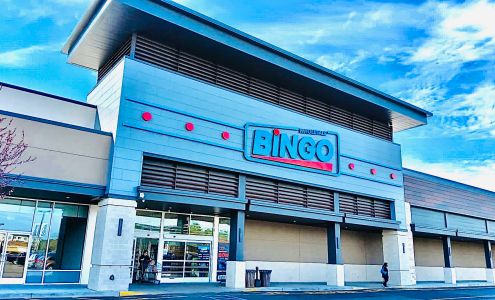 Bingo Wholesale