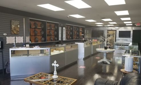 Exotix Body Piercing Studio