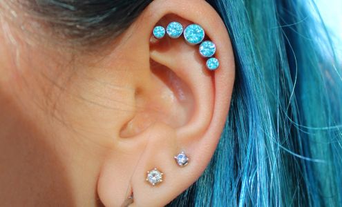 The End Is Near Brooklyn - Professional Piercing & Fine Jewelry