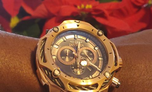 Jimmy's Fine Jewelry Too