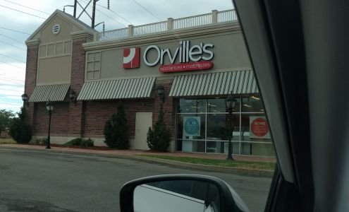 Orville's Home Appliances