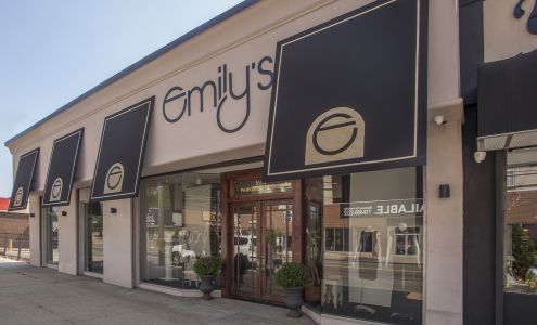 Emily's