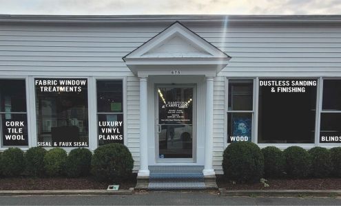 Hamptons Carpet One Floor & Home