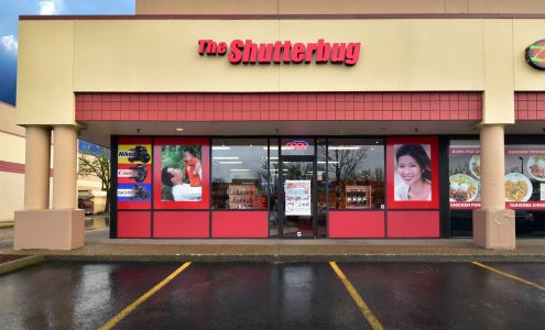 The Shutterbug Beaverton