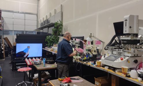 Ableman TV Repair & Electronics Service