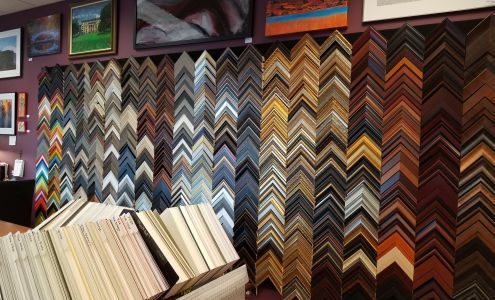 The Village Frame Shop