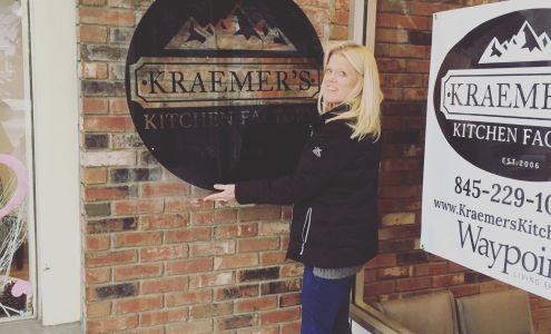 Kraemer's Kitchen Factory