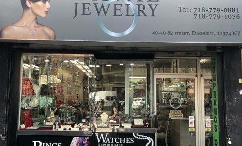 Daval Jewelry Flushing