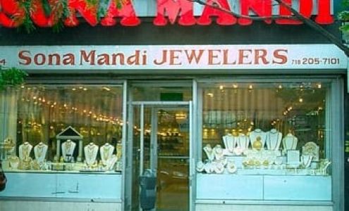 Sona Mandi Jewelers