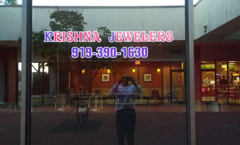 Krishna Jewelers