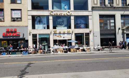 Carat & Co. Watches & Jewelry 克拉名店