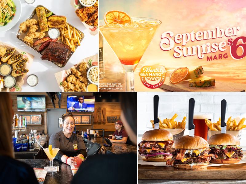 Chili's Grill & Bar