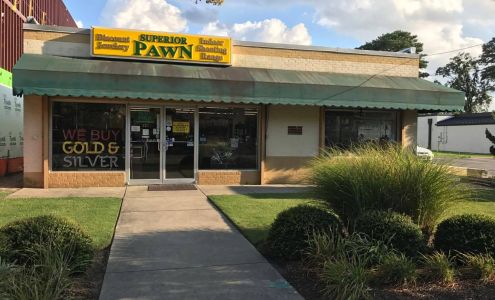 Superior Pawn Little CreeK Rd