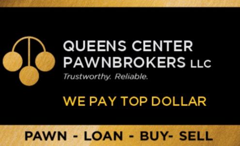 Queens center pawnbrokers Queens