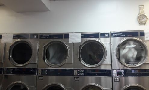 New 192 Laundromat