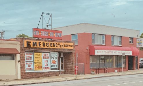 Emergency Appliance Installation Service