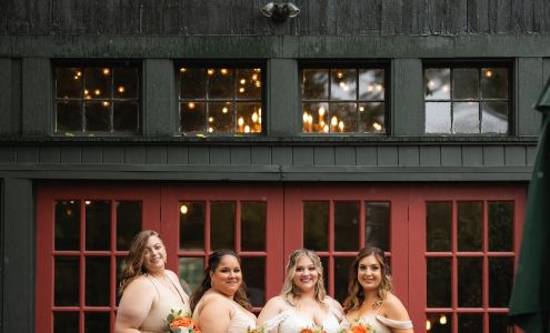 The Curvy Bride