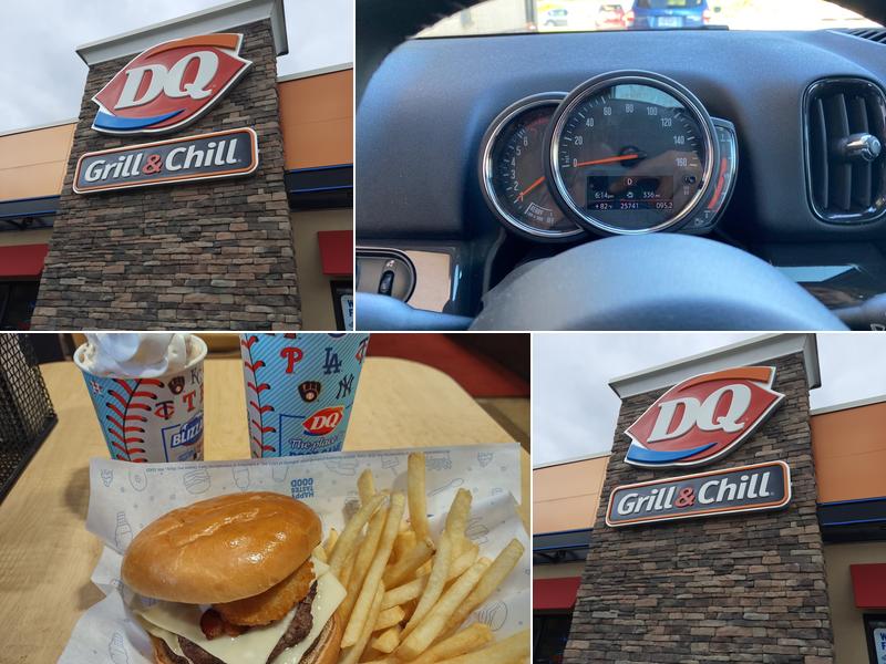 Dairy Queen Grill & Chill